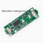 TS16949 6OZ PCB Hybrid Circuit Board Printed Circuit Board Assembly Services