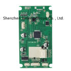 Multilayer HDI Pcb Board Flexible Printed Circuit Board For CCTV Camera