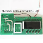 8 Layer FR4 TG170 PCB Circuit Board Copper Plate