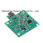 Nelco Multi Layer Through Hole PCBA FR4 PCB Board Assembly