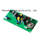 Motherboard Aluminum Circuit Board FR4 Two Layer PCB for USB Humidifier