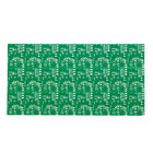 HASL Surface Finish Green PCB 1oz Copper Weight 0.1mm Solder Mask Bridge FR4 Prototype Assembly