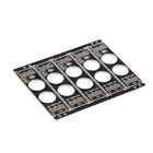 Precise SMT Assembly Service for BGA QFN Components Board 0.4mm-4.0mm
