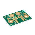 FR4 Impedance Control PCB Board with Green Solder Mask 1.6mm Assembly Service
