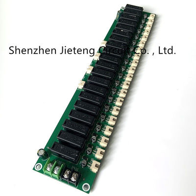 OSP Thick Copper Cem1 FR4 PCB Board Customized