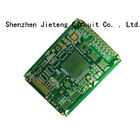 Half Hole Bluetooth Impedance SMT PCB Board Assembly