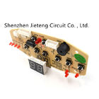ODM TG170 Polytetrafluoroethylene Multilayer Printed Circuit Board PCB