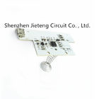 Custom Industrial Multilayer PCB Hybrid Circuit Board 25um
