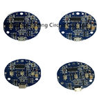 Custom Audio Circuit Board PCB FR-4 CEM-3 CEM-1