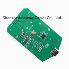 CEM1 Single Sided Multilayer Rogers Smd Circuit Board PCB For Small Electronics