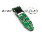 Thick Copper FR4 OSP PCB Keyboard Printed Circuit Board Assembly