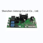 High Density Interconnect HDI Board PCB SMT Assembly 12 Layer