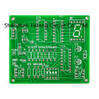 24V 20A Rogers PCB Board Assembly Double Sided For Electronics Motherboard