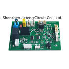 HASL Mouse Control SMT Prototype PCB Assembly Wireless Keyboard PCB