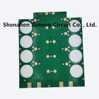 HASL Plug In control SMT PCB Board Blower Design 0.5oz-4oz