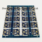GPS Positioning Prototype PCB Assembly Circuit Board Electrical