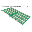 Automobile Prototype PCB Assembly Circuit Board 6 Layer FR4 TG170