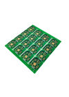 Single And Double Sided And Multilayer Remote Control Button Circuit Board Custom