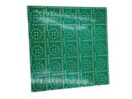 Customized Electronic Circuit Board Assembly , PCBA Manufacturer Single Sided PCB