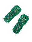 1oz Multi Layer Circuit Board With 0.1mm Min Line Spacing