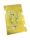 HASL Surface Finish FR4 PCB Board 1.6mm Thickness Green Solder Mask