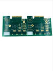 High Speed FR4 High Frequency PCBs Circuit Boards 1 - 4oz Copper Thickness 2 - 10 Layers