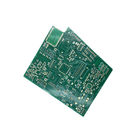 0.1mm Min Line Width Fr4 Circuit Board Assembly Service Available