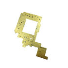 Multilayer Surface Mount Pcb Assembly Max Board Size 600mm*600mm Fr4 Material