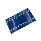 Fr4 0.25mm Min Hole Size Hybrid Circuit Board 1.6mm Board Thickness