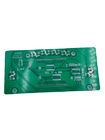 FR4 High Frequency PCBs With Impedance Control ±10% And 1-4oz Copper Thickness