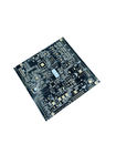 2 Layer Prototype PCB Assembly With 1.6mm Thickness For 100mm*100mm Size