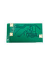 White Silk Screen Color Surface Mount Device Assembly For Components Pitch Of 0.5mm