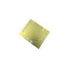 HASL Surface Treated PCB Board Minimum Hole 0.1mm Rogers Plate