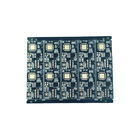 2.0 Board Thickness PCB Circuit Board Immersed Gold 1OZ Copper Thickness