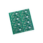 8 Layer PCB SMT Assembly Printed Circuit Board Blind Buried Via Board