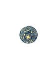High Performance FR4 PCB Board With Surface Finish HASL And 0.1mm Min Line Width