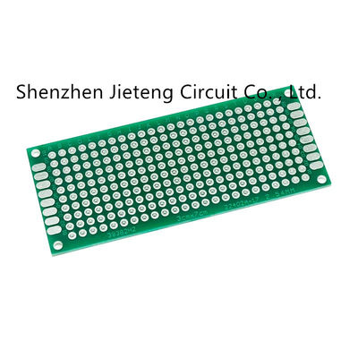 Treadmill FR4 Green PCB Board Multilayer Surface Mount PCB Assembly