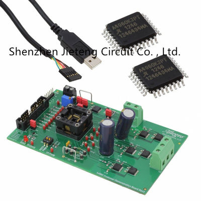 Multilayer CEM3 PCB Control Board Power Circuit Board Fabrication