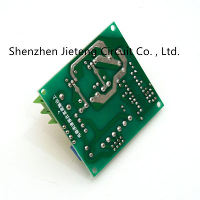 JETTON Assembled PCB SMT Surface Mount Circuit Board For Air Purification Control