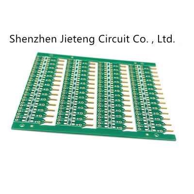 LED Lamp Electronic Printed Circuit Board High Density FPCA PCB