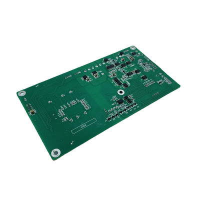 Multi Layer FPC Intelligent Speaker PCB Circuit Board Custom Processing Production