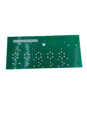 Support One Stop Oem Service PCB Circuit Board , FR4 Double Sided PCB