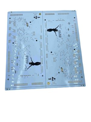 FR4 CEM1 CEM3 Hight TG Usb Flash Drive Circuit Board For Electronics