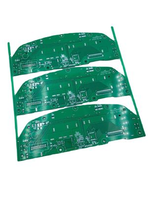 Customized Multilayer PCB Circuit Board Design For Electronics Device