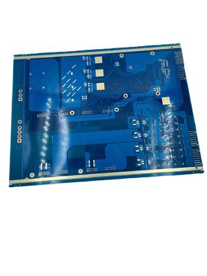 OEM Customized PCB Assembly Smart Home Air Purifier Control Board