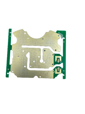 FR-4 Material PCB SMT Assembly With Flying Probe Test