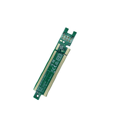 Hybrid Multilayer Pcb Hasl Surface Finish Circuit Boards