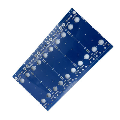 1.6mm Thickness Pcb Smt Assembly With Flying Probe Test And Hasl Finish