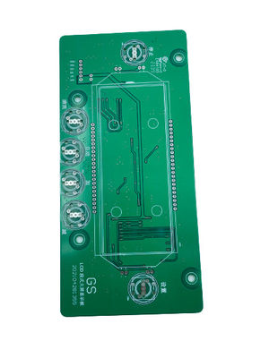 Professional Surface Mount Assembly Service For 0.4mm-4.0mm Board Thickness