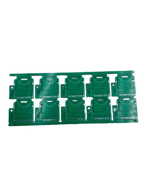 1.6mm FR4 SMT PCB Board With Reliable Impedance Control